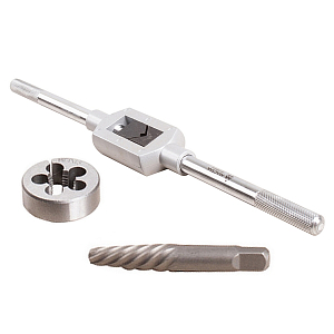 Резьбонарезной инструмент Резьбонарезной инструмент