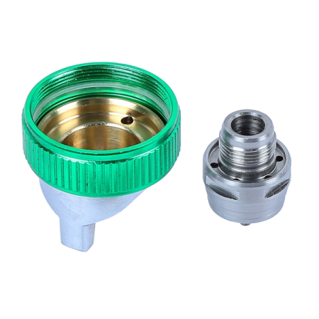 NORDBERG 01-00003638 Сопло 1,7 мм в сборе для NP7418