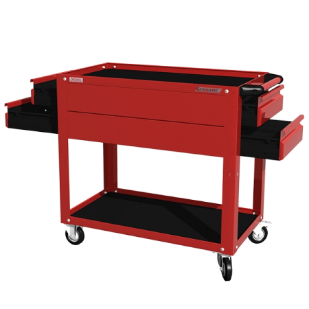 Тележка инструментальная открытая Феррум 02.224-3000