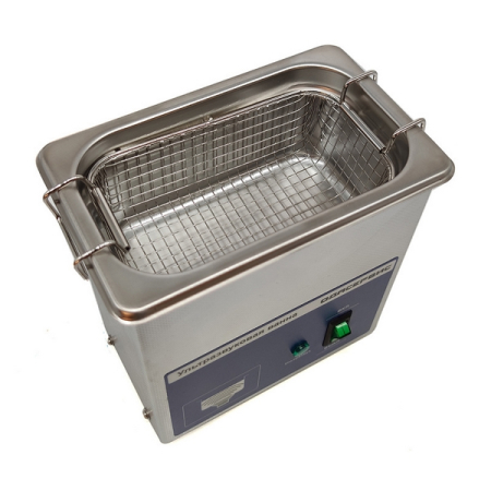 Ультразвуковая ванна 0,7 л ОДА Сервис ODA-M07