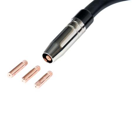 NORDBERG WMI161 Аппарат сварочный инверторный полуавтомат MIG/MAG+MMA, 160А, 220В