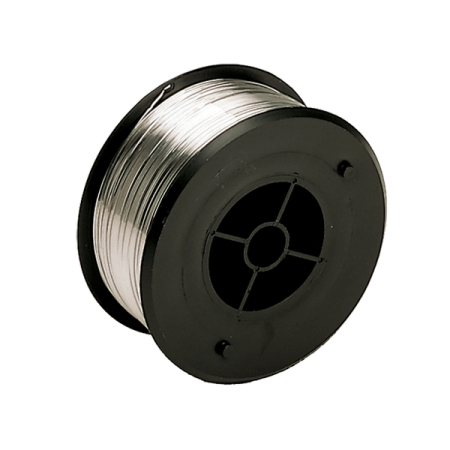 Проволока сварочная с флюсом (0,9 мм; 3 кг) BLUEWELD 802979