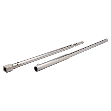 BAHCO 7465-1500 Динамометрический ключ, гнездо 27x36 мм, 300-1500 Нм