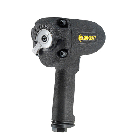 Гайковерт ударный пневматический квадрат 1/2 дюйма 950 Нм Rodcraft 2257