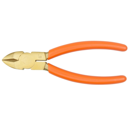 BAHCO NS402-160 Бокорезы искробезопасные, 150 мм