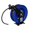 Катушка со шлангом для густой смазки 1/4"x15м AE&T HG-9D0615
