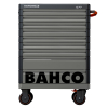 BAHCO 1477K9GREY Тележка инструментальная 26 дюймов, 9 ящиков