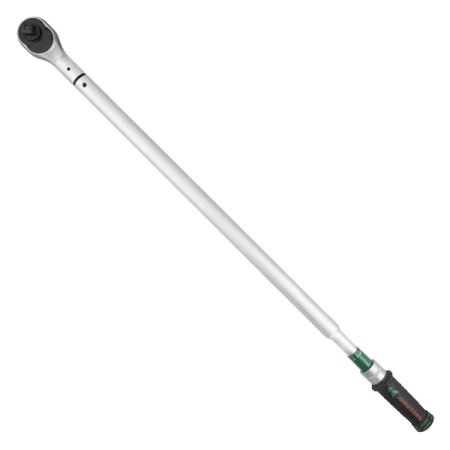 Ключ динамометрический 3/4"DR, 150-800 Нм, Jonnesway T27800N