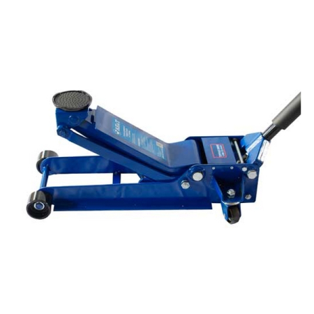 Подкатной гидравлический домкрат, низкопрофильный, 3,5 тонны, AE&T T31533