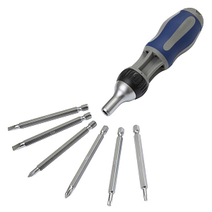 Наборные отвертки