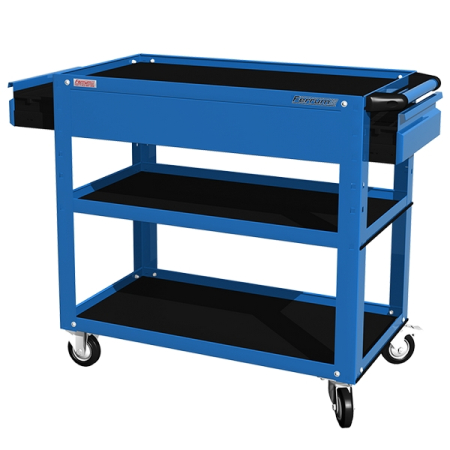 Тележка инструментальная открытая Феррум 02.232-5015