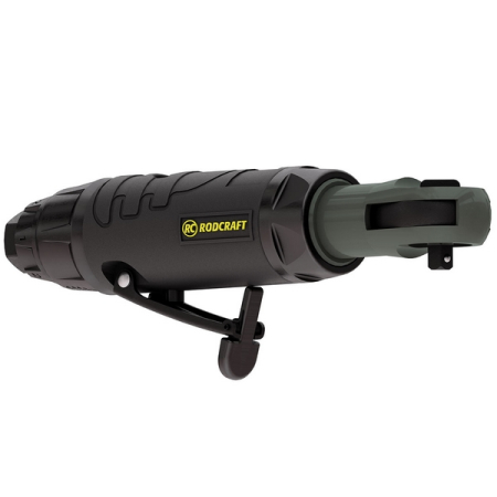 Трещотка пневматическая угловая квадрат 1/4 дюйма 48 Нм Rodcraft RC3068