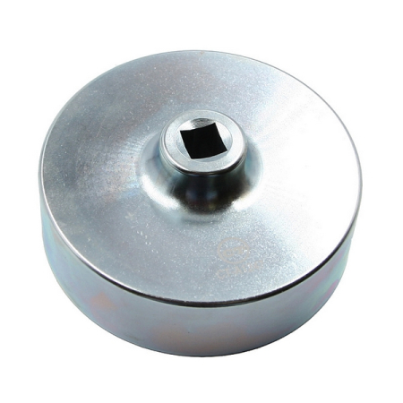 Ключ масляного фильтра Volvo Truck 15 граней, 107 мм Car-Tool CT-A1247