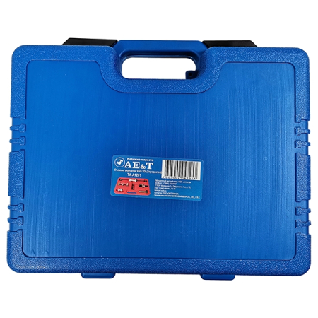 Съемник форсунок VAG TDI, 7 предметов, AE&T TA-A1281