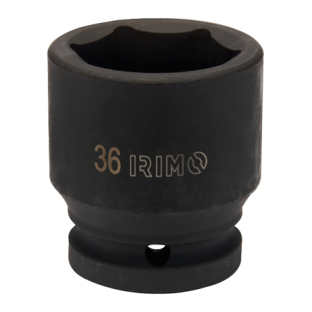 Головка торцевая ударная шестигранная 3/4”, 30 мм, IRIMO 173-30-2