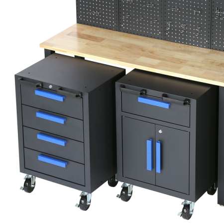 NORDBERG TT117 Набор мебели для мастерских