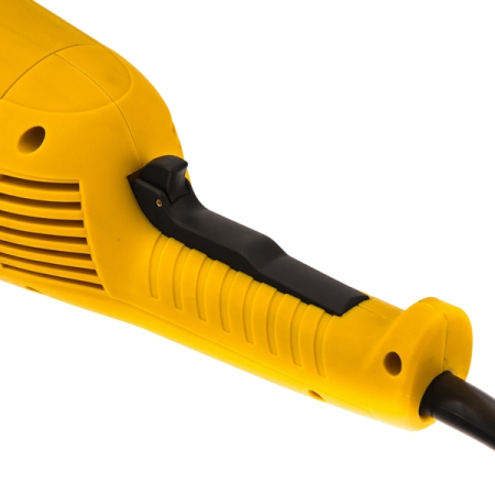 Машина шлифовальная угловая 2600 Вт, 230 мм, 6000 об/мин DENZEL AG230-2600