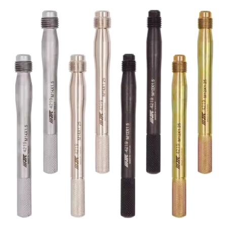 Направляющие шпильки для монтажа колеса, 8 предметов, JTC-4219 Направляющие шпильки для монтажа колеса, 8 предметов, JTC-4219