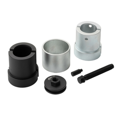 Набор инструментов для демонтажа синхронизатора КПП VAG JTC-6880