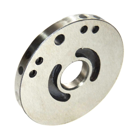 NORDBERG NP14110#15 Втулка ротора передняя #15 для гайковерта NP14110