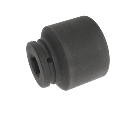 Головка торцевая 3/4" 55мм ударная L=74мм JTC