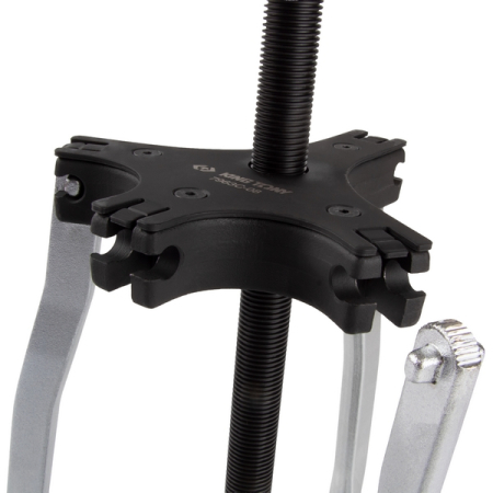 KING TONY 7963C-08 Съемник подшипников 2/3-захватный, 127-200 мм