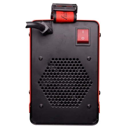 Сварочный инвертор Fubag IR 200