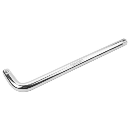 Вороток 1/2", 260 мм, Г-образный TOLSEN TT16132