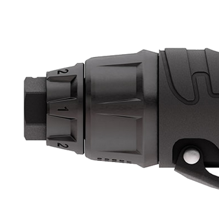 Трещотка пневматическая угловая квадрат 1/4 дюйма 48 Нм Rodcraft RC3068