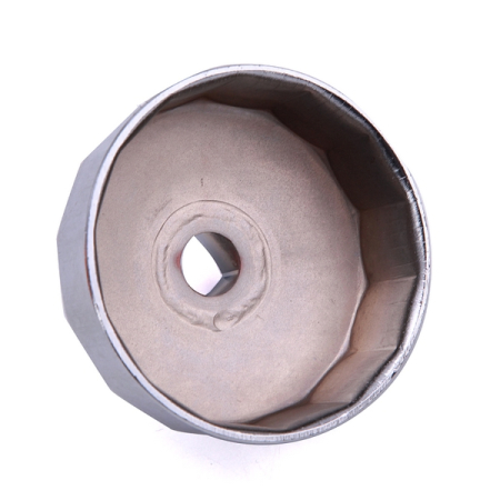 Ключ масляного фильтра Mercedes-Benz 14 граней, 74 мм Car-Tool CT-1065