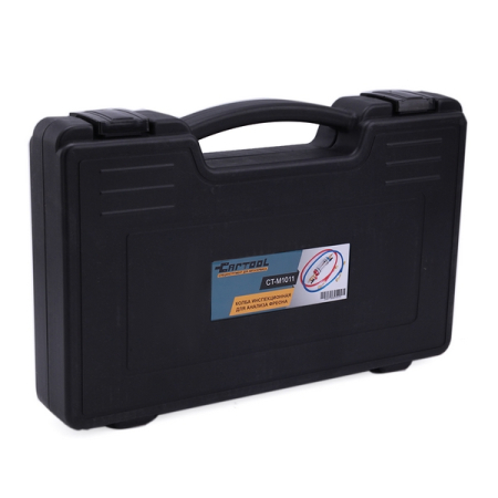 Колба инспекционная для анализа фреона Car-Tool CT-M1011