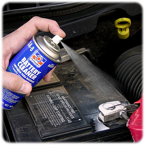 Очистители контактов