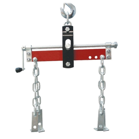 Захват для подъема и перемещения узлов, 680 кг, СТАНКОИМПОРТ, TRF2750