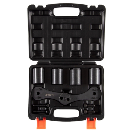 Набор фиксаторов балансирного вала BMW B47/B48/N47, 9 предметов, AFFIX AF10324005C