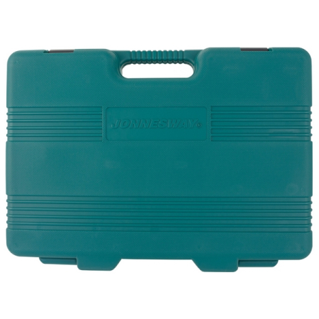 Набор инструмента универсальный 1/4", 1/2"DR, 83 предмета, Jonnesway S04H52483S