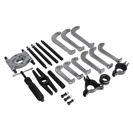 Гидравлический съемник, 25 предметов, Car-Tool CT-V1778