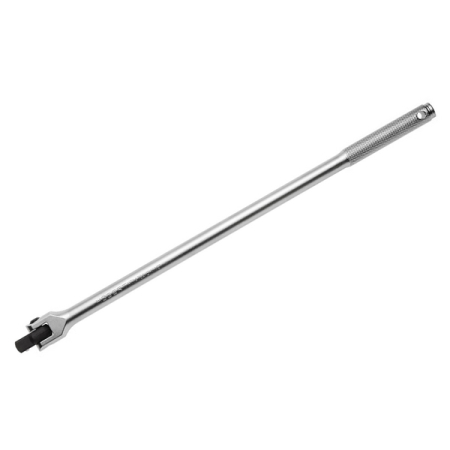 Вороток с шарниром 1/2", 380 мм, HOEGERT HT1A763