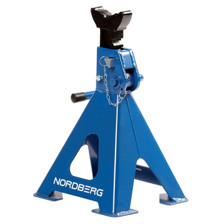 NORDBERG N3012E Подставка страховочная, 12 т (2 шт)