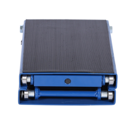 NORDBERG NM45 Мотоподставка винтовая, 450 кг