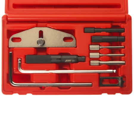 Набор фиксаторов ГРМ дизельных двигателей Volvo JTC-4434 Набор фиксаторов ГРМ дизельных двигателей Volvo JTC-4434