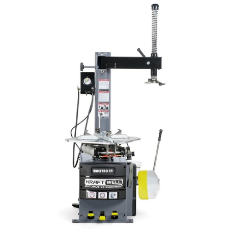 Шиномонтажный станок полуавтомат, 10-24”, KRAFTWELL MAESTRO 22 (380V)