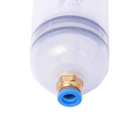 Шприц для технических жидкостей 0,2 л STANKO ST1002