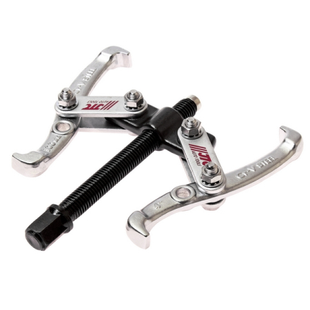 Съемник подшипников 2-лапый 50-102 мм JTC-35134