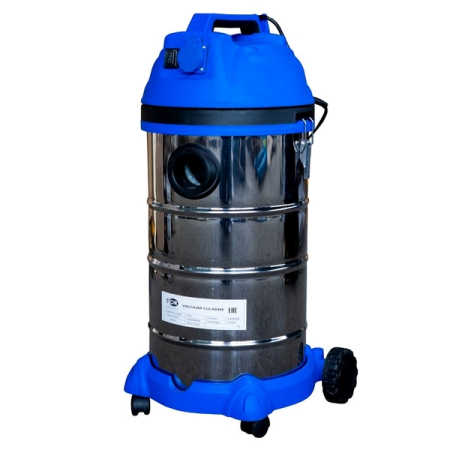 Пылесос строительный 40л 1600Вт TOR TVC40