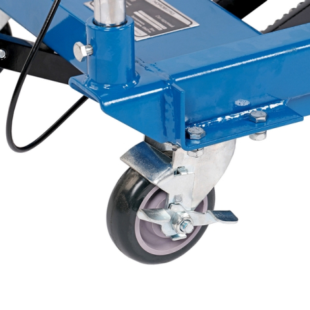 NORDBERG N3T300 Стол подъемный гидравлический 300 кг