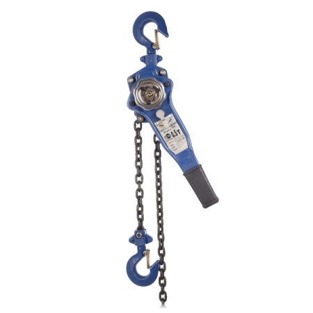 Таль ручная рычажная TOR ТРР-ТРШСР (HSH) 0,5ТX1,5М
