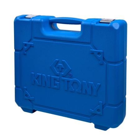 KING TONY 7598MR Набор инструментов, 97 предметов