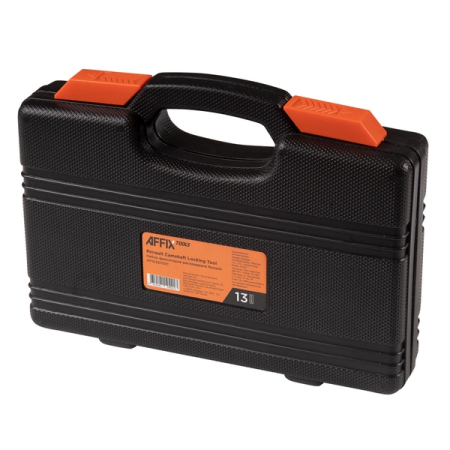 Набор фиксаторов распредвала, Renault, 13 предметов, AFFIX AF10321131C