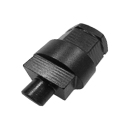 Головка сервисная для проворачивания коленвала VAG (T40058) МАСТАК 103-23005