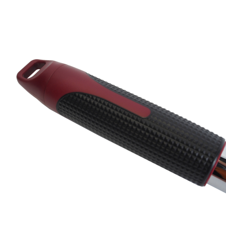 Ключ динамометрический 1/2" 17-340Нм 665мм с цифровой индикацией JTC